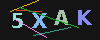 Gambar captcha